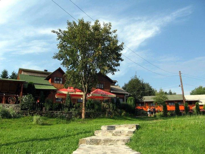 Ariniș Colibița